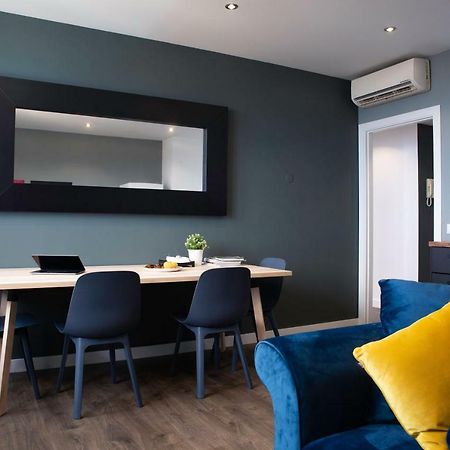 Home2Book Stunning&Design Apartment Santa Cruz Luaran gambar