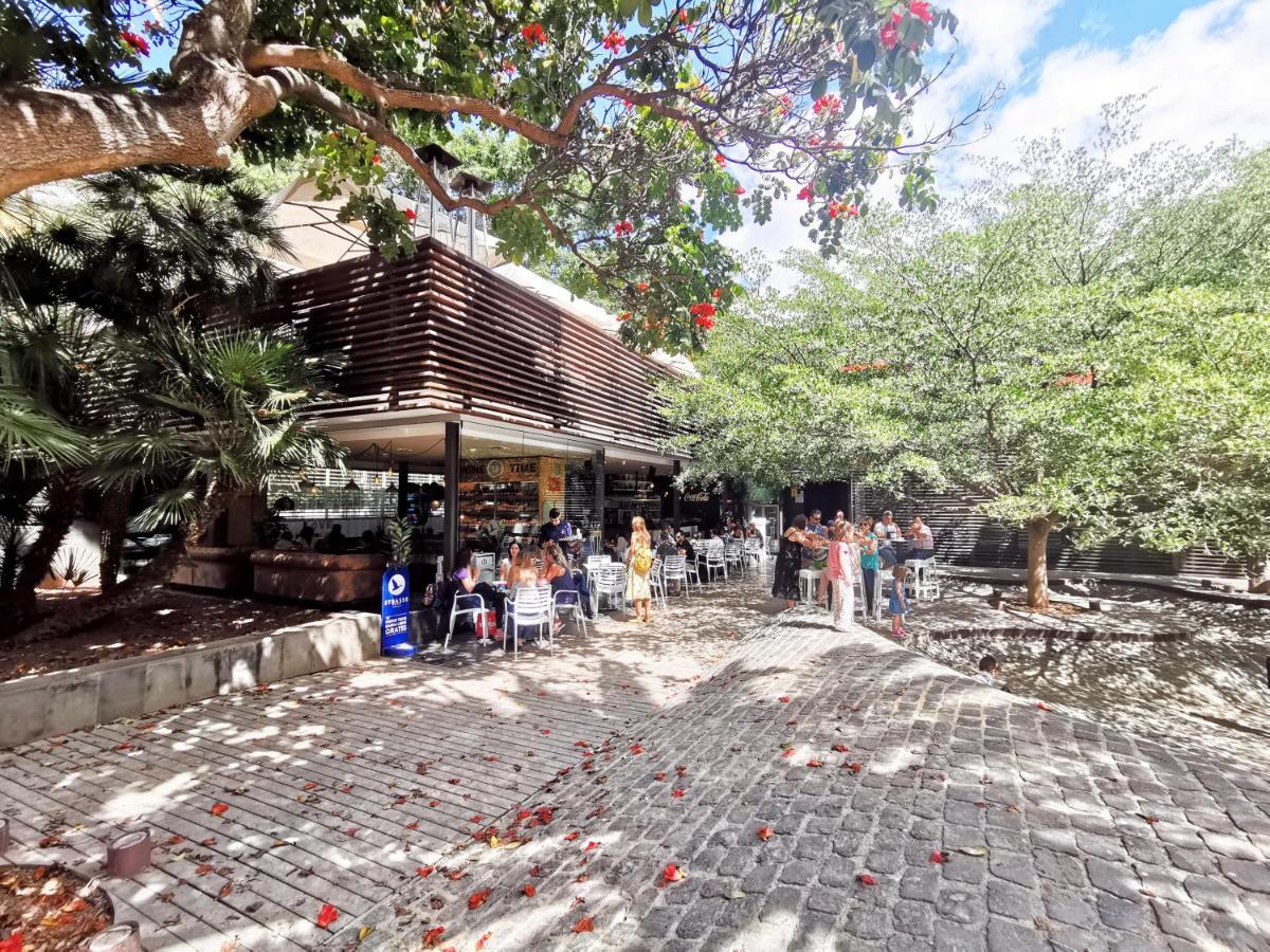 Home2Book Stunning&Design Apartment Santa Cruz Luaran gambar