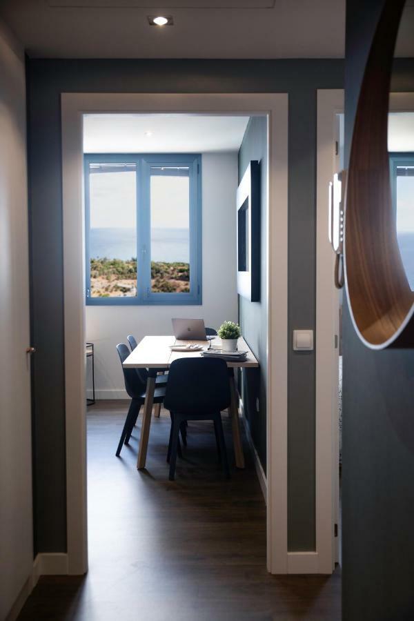 Home2Book Stunning&Design Apartment Santa Cruz Luaran gambar
