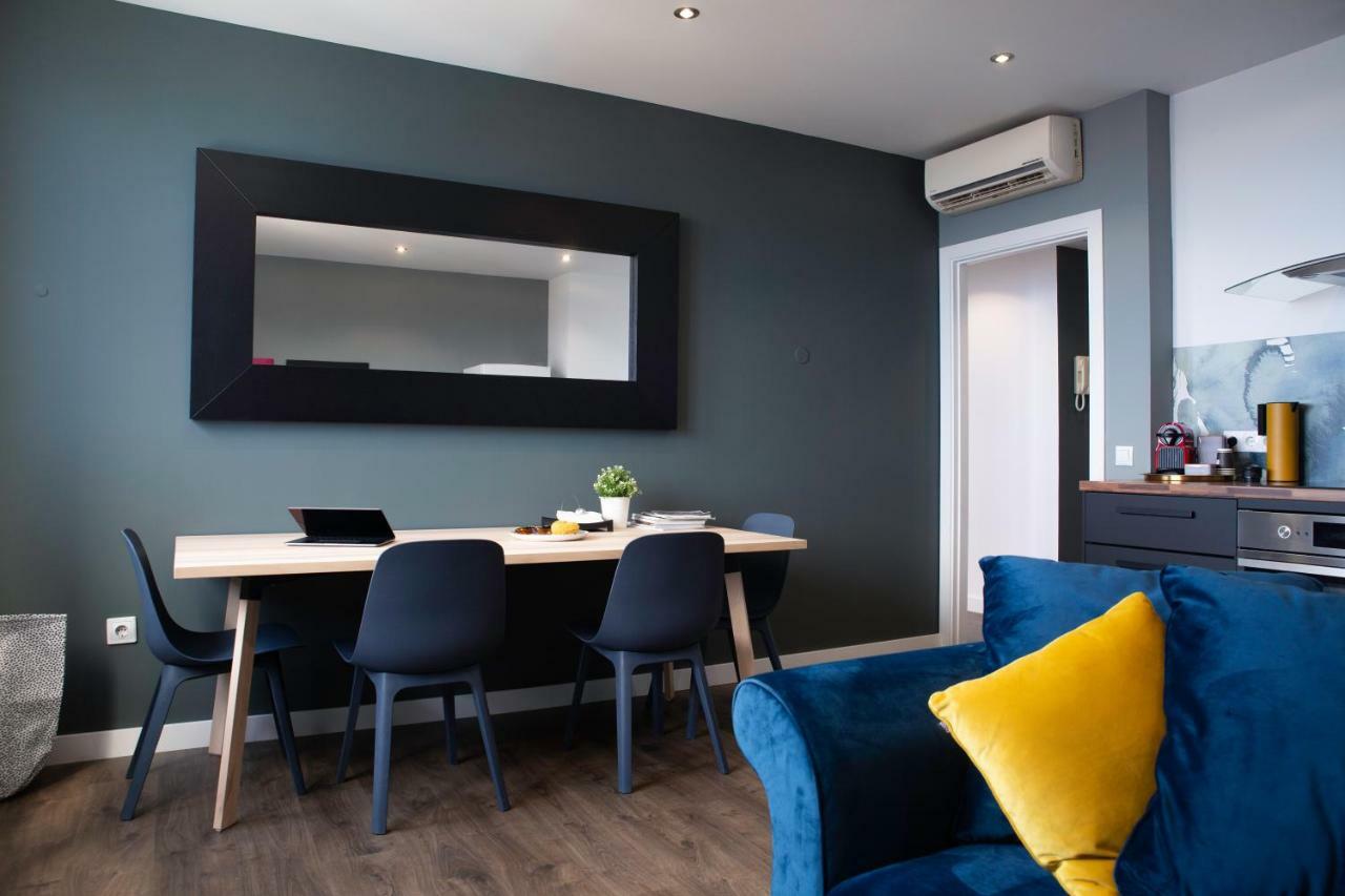 Home2Book Stunning&Design Apartment Santa Cruz Luaran gambar
