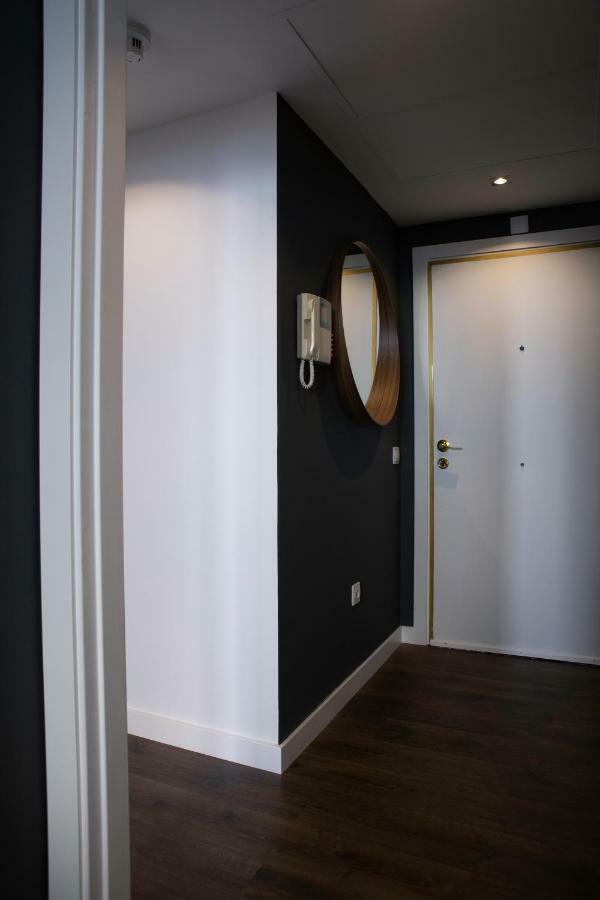 Home2Book Stunning&Design Apartment Santa Cruz Luaran gambar
