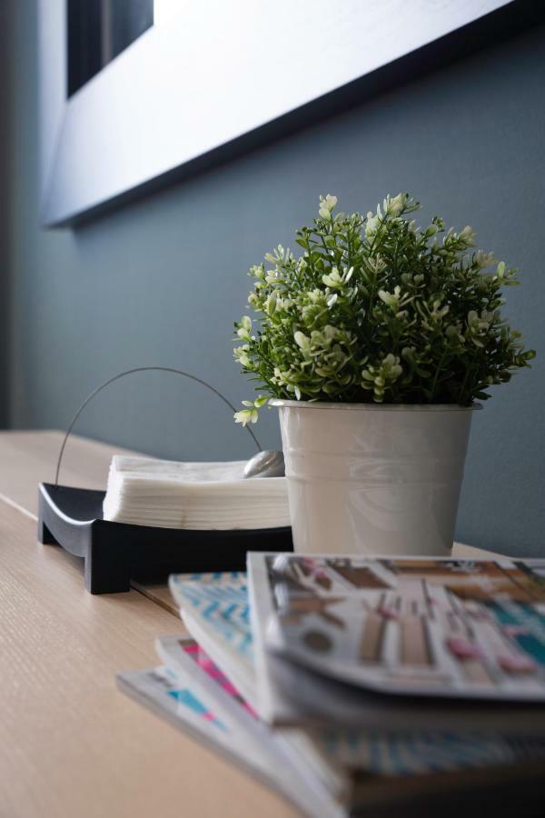 Home2Book Stunning&Design Apartment Santa Cruz Luaran gambar