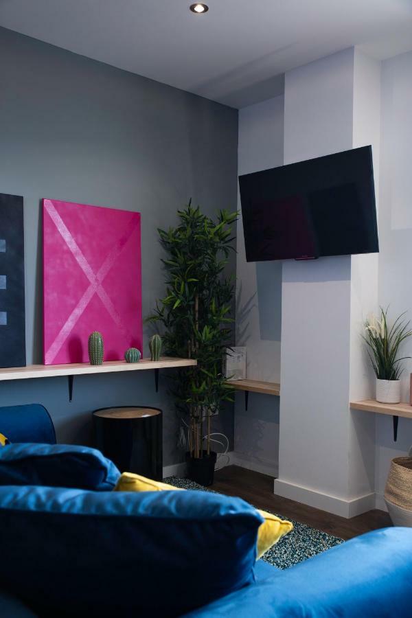 Home2Book Stunning&Design Apartment Santa Cruz Luaran gambar