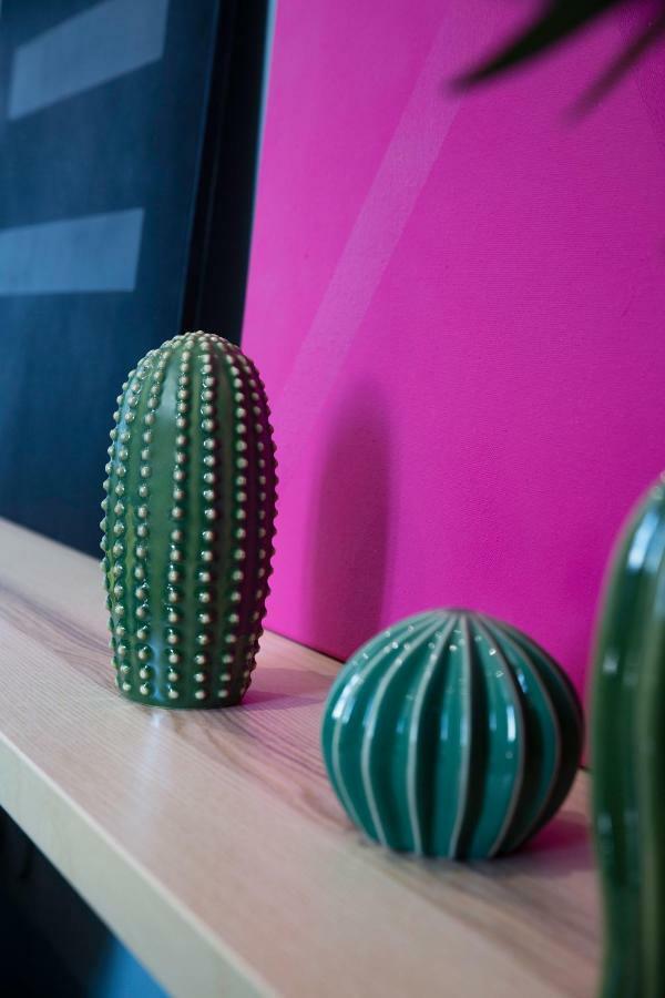 Home2Book Stunning&Design Apartment Santa Cruz Luaran gambar
